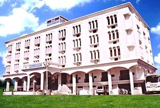 Sai Aashish Hotels Pvt Ltd, Shirdi 1